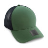 Promotional INIVI Polyester Seamless Caps